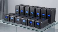 top 3000w inverter chargers