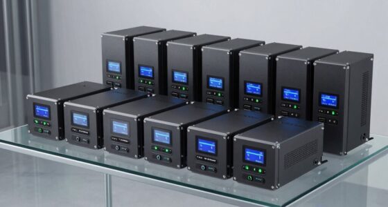 top 3000w inverter chargers