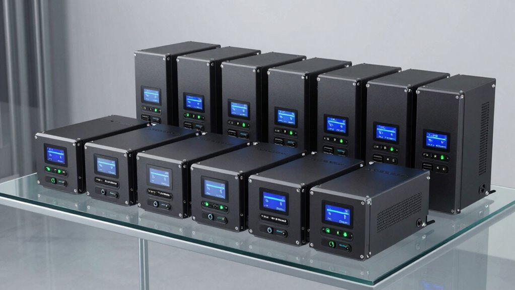 top 3000w inverter chargers