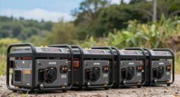 top 3000w inverter generators