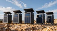 top 3000w solar generators