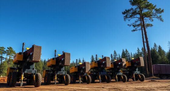 top 33 ton log splitters