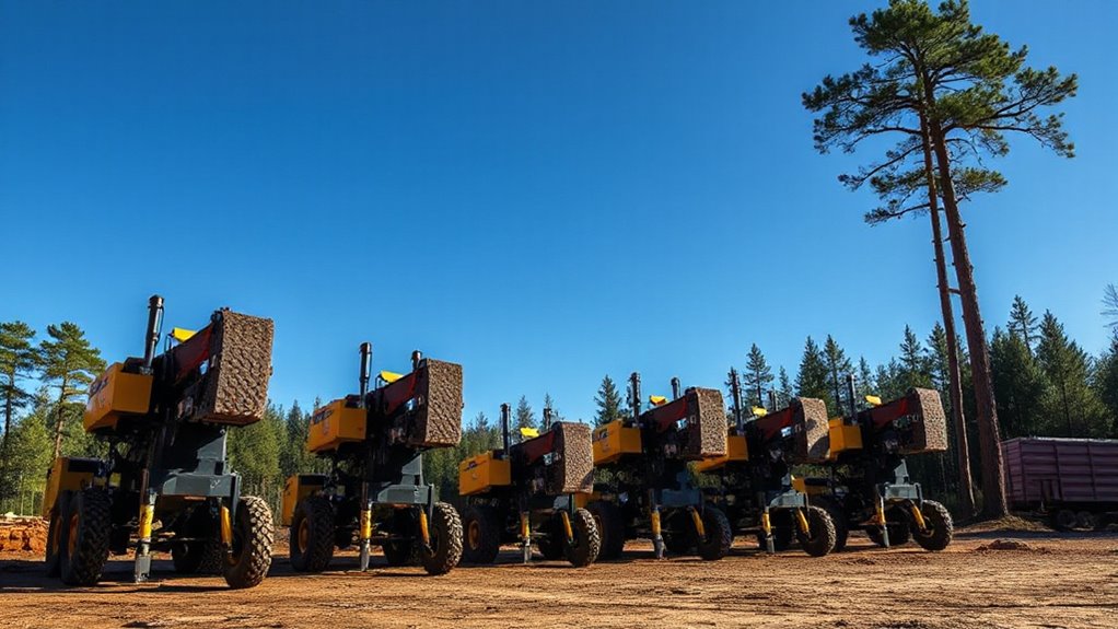 top 33 ton log splitters