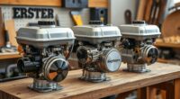 top 3 9hp engines