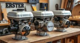 top 3 9hp engines