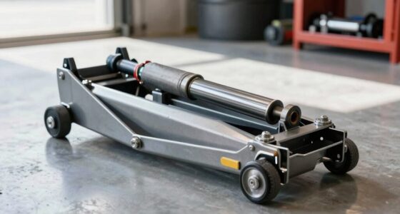 top 3 ton floor jacks