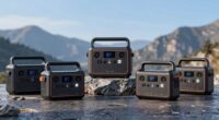 top 5000w portable power stations
