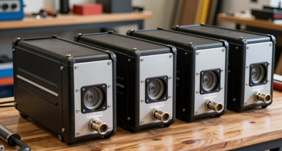 top 50 amp generator boxes