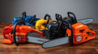 top 50cc chainsaws 2026