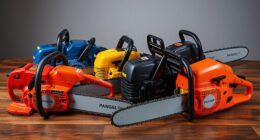 top 50cc chainsaws 2026