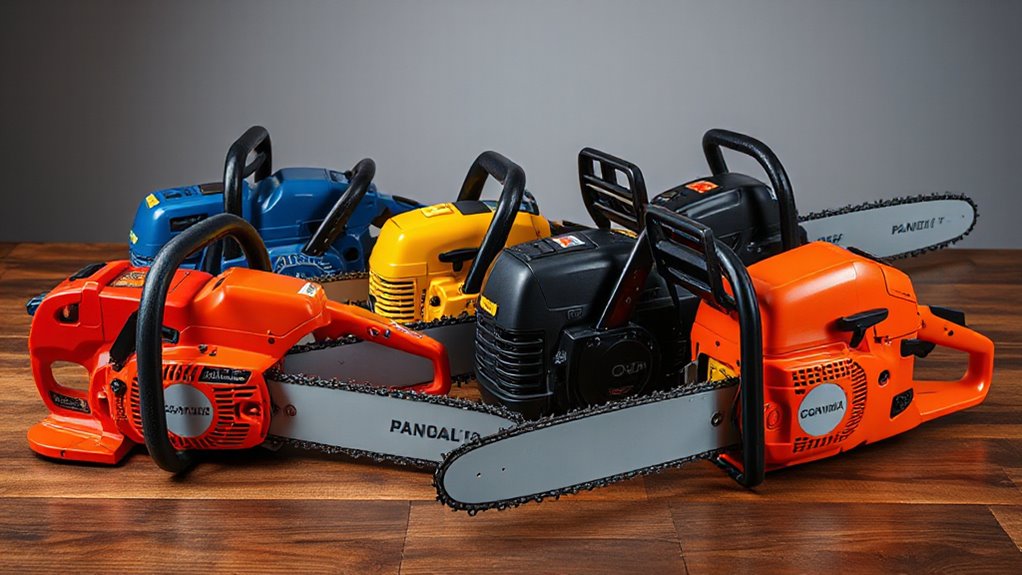 top 50cc chainsaws 2026