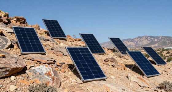 top 600w portable solar panels
