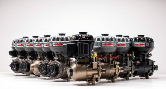 top 6 5 hp engines