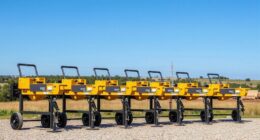 top 6 electric log splitters