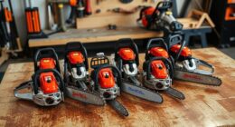 top 70cc chainsaw picks