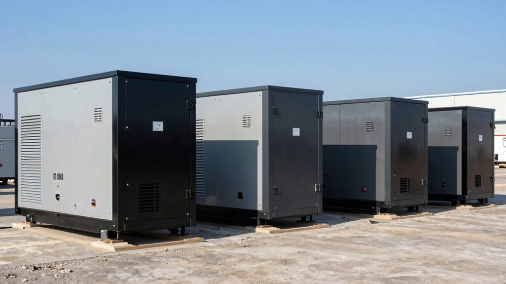 top 7 10kw generators