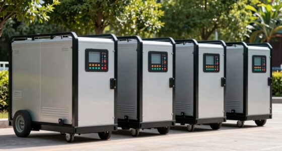 top 9000w dual fuel generators