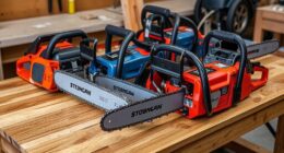 top 90cc professional chainsaws