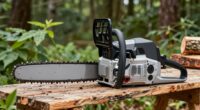 top 9 15 amp electric chainsaws