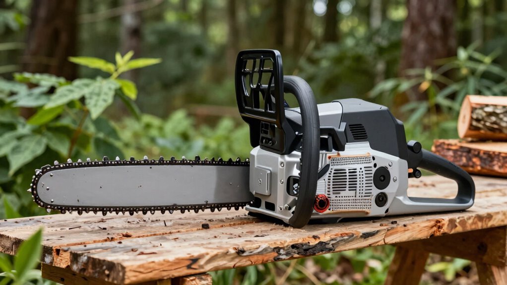 top 9 15 amp electric chainsaws