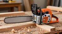 top 9 chainsaw mill kits