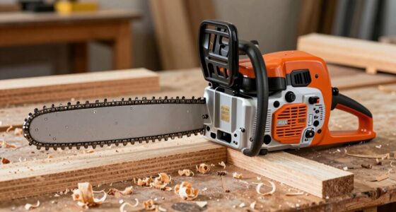 top 9 chainsaw mill kits