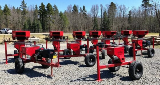 top 9 gas log splitters