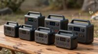 top 9 portable 3000w power stations