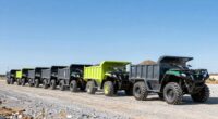 top atv dump trailers
