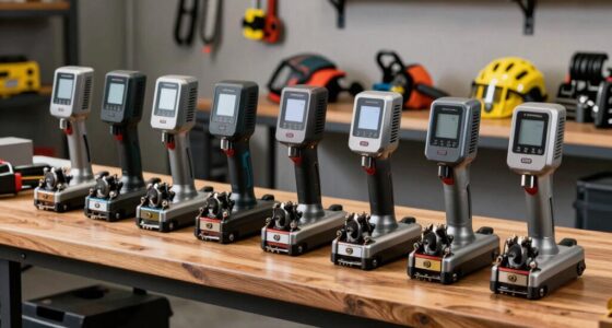 top automatic chainsaw sharpeners