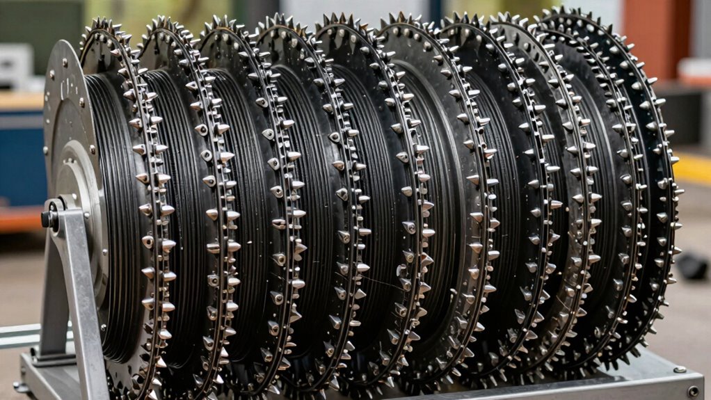 top bulk chisel chainsaws