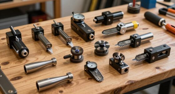 top carbide chainsaw sharpeners