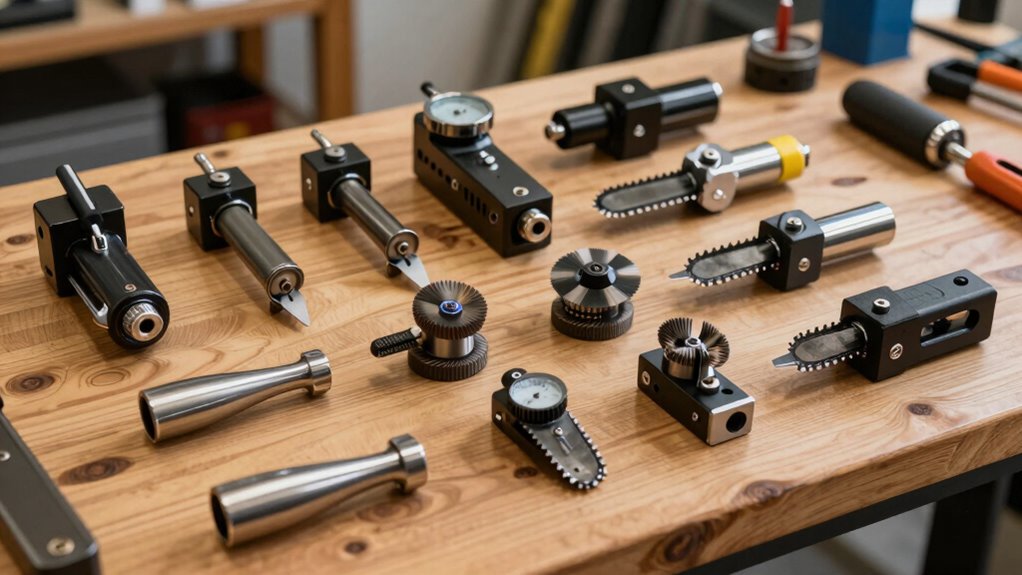 top carbide chainsaw sharpeners
