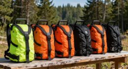 top chainsaw backpack carriers