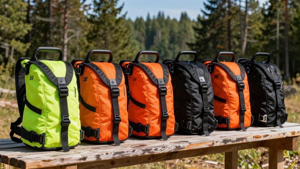 top chainsaw backpack carriers