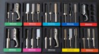 top chainsaw sharpening sets