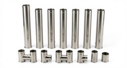 top class a chimney kits