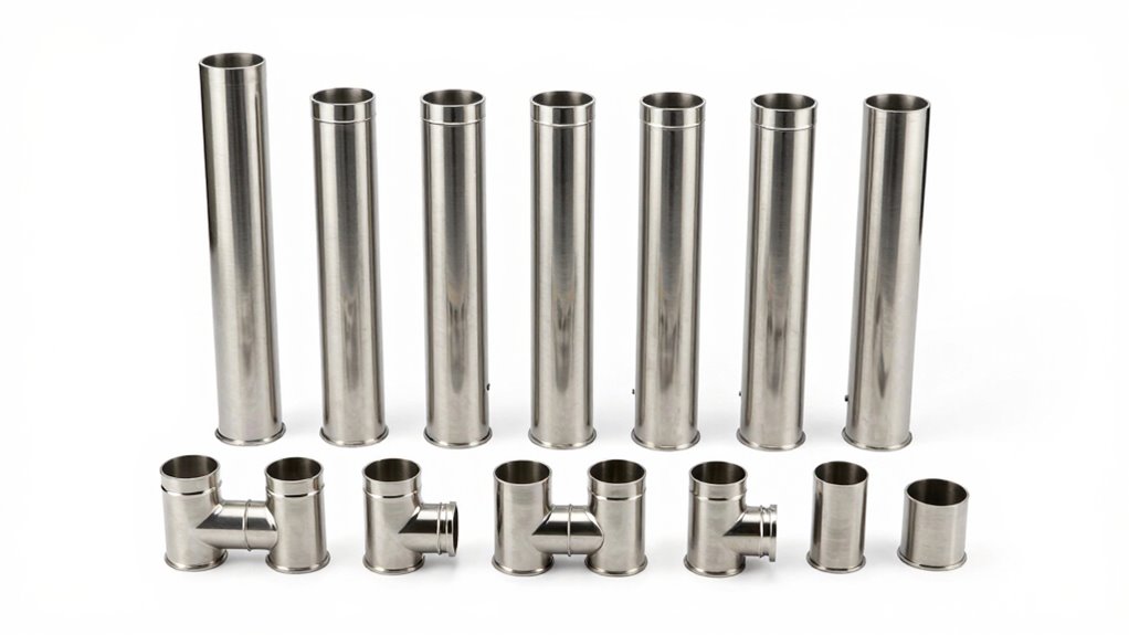 top class a chimney kits