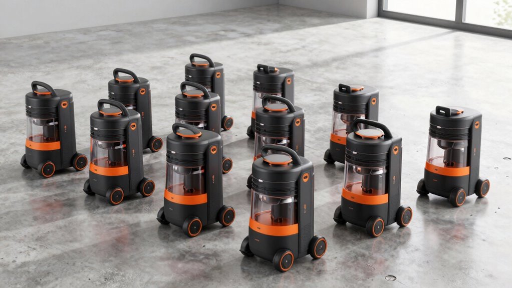 top cordless shop vacuums