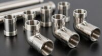 top double wall pipe kits