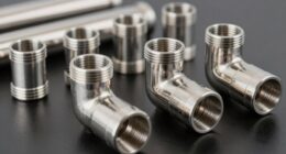 top double wall pipe kits