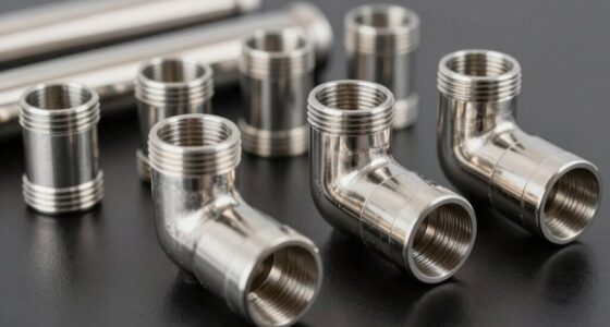 top double wall pipe kits