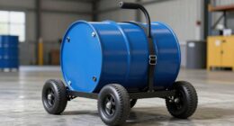 top drum dolly picks