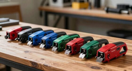 top electric chainsaw sharpeners