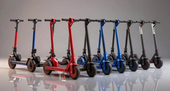 top electric dolly picks