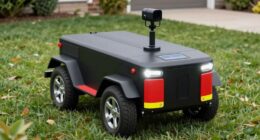 top electric trailer movers