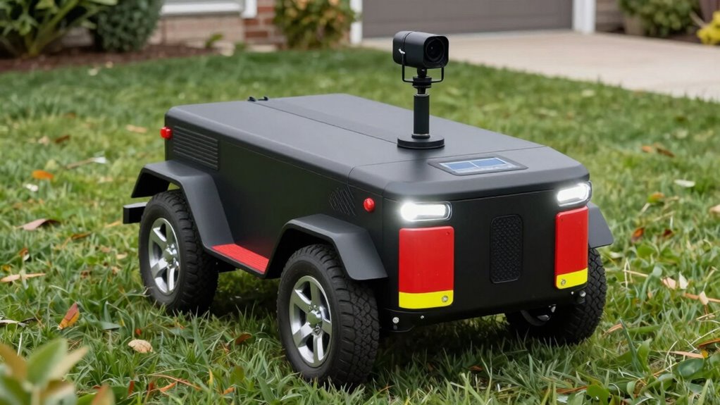 top electric trailer movers