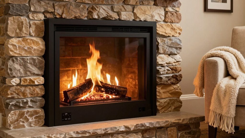 top epa approved wood inserts