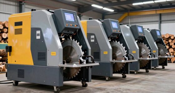 top firewood cutting saws