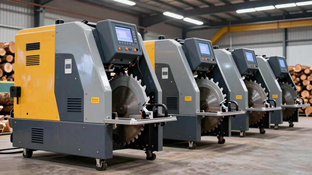 top firewood cutting saws